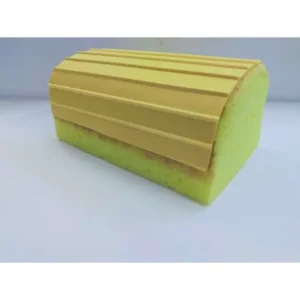 Offerta Limitata SPUGNA CON GUSCIO IN GOMMA