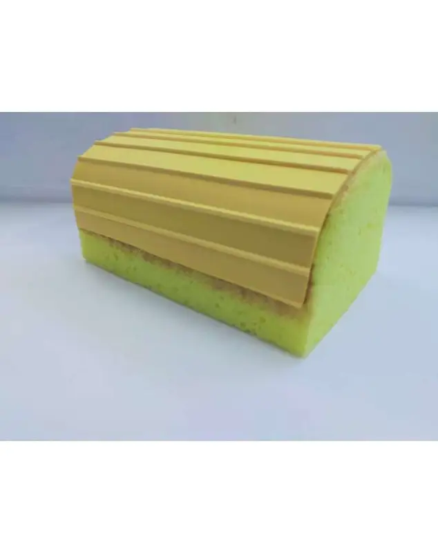 Offerta Limitata SPUGNA CON GUSCIO IN GOMMA