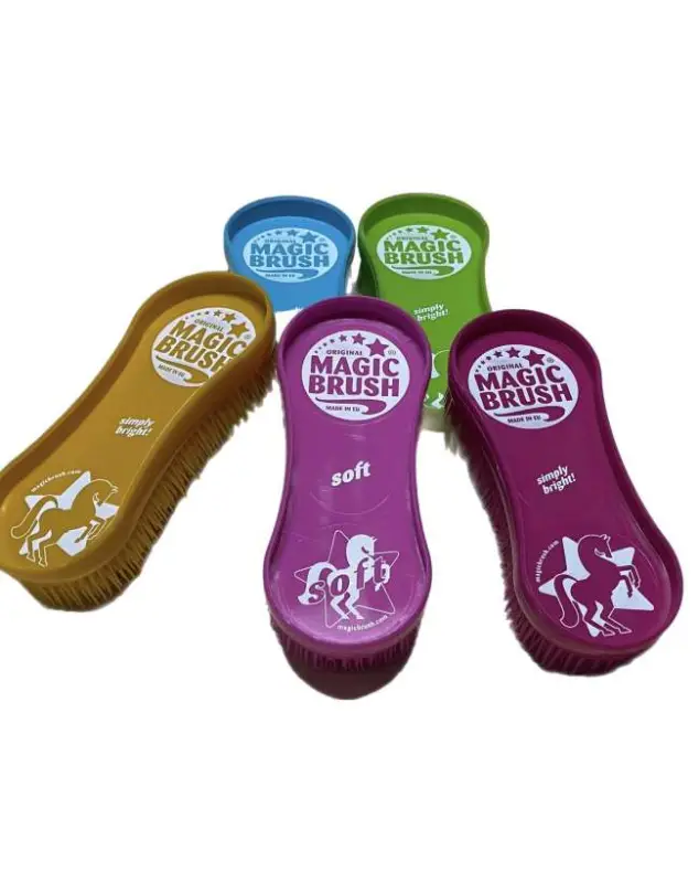 MAGIC BRUSH SPAZZOLA PER CAVALLI Offerta
