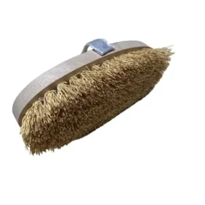 BRUSCONE IN SAGGINA PER CAVALLO Sconto