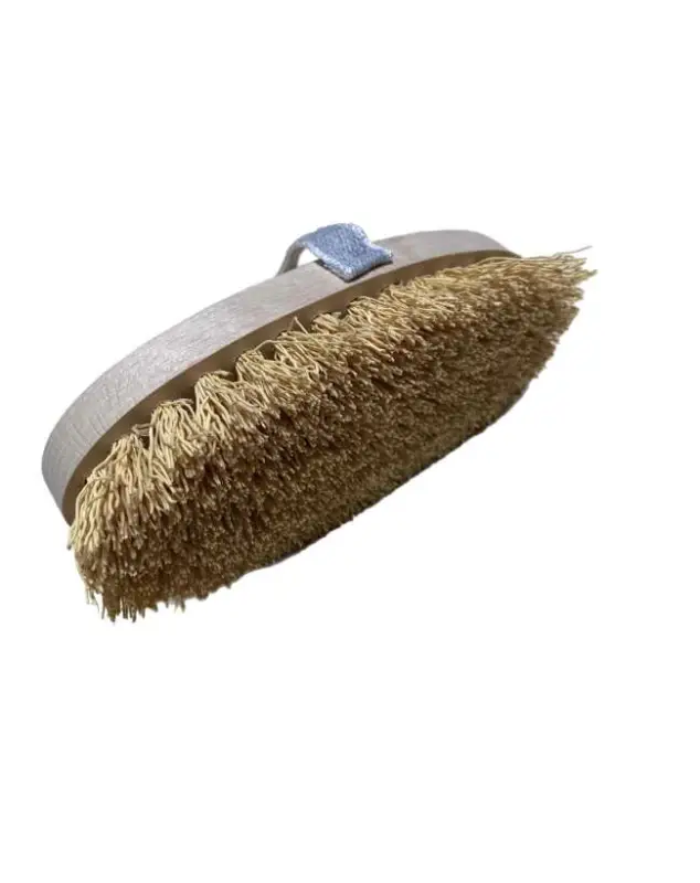 BRUSCONE IN SAGGINA PER CAVALLO Sconto