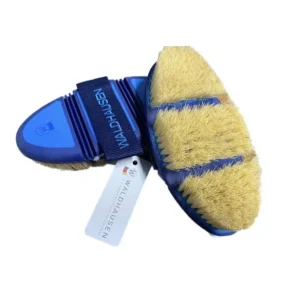 Must-Have SPAZZOLA GRIP CON SETOLE NATURALI DURE