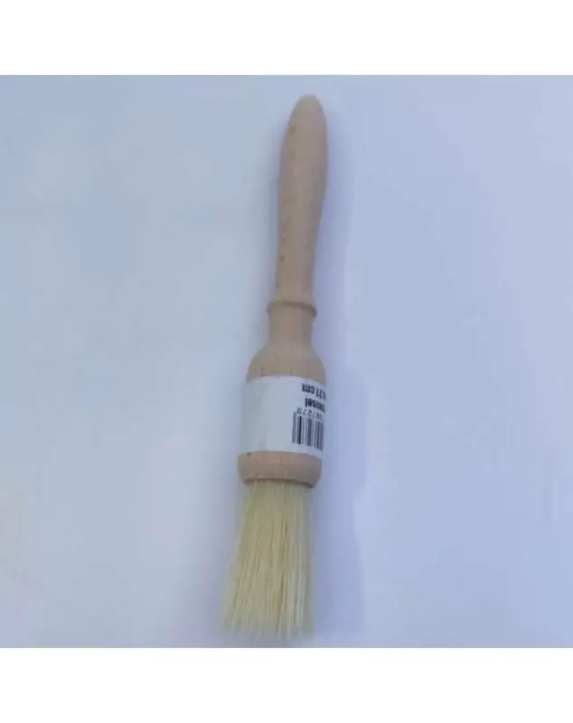 PENNELLO SETOLE MORBIDE PER OLIO ZOCCOLI Sconto