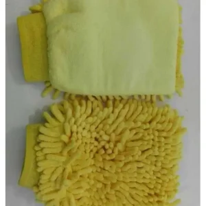 GUANTO IN MICROFIBRA PER LUCIDARE IL CAVALLO Ordina Subito