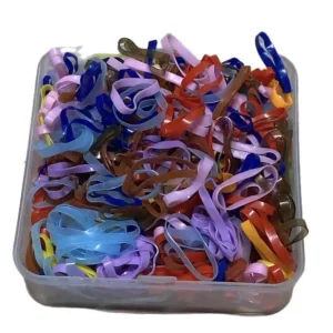 ELASTICI PER CODA E CRINIERA Promozione