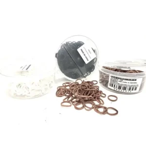Offerta Speciale ELASTICI PER FARE TRECCINE AL CAVALLO