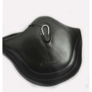 SOTTOPANCIA PARARAMPONI EQUESTRO IN PELLE Ultime Pezzi