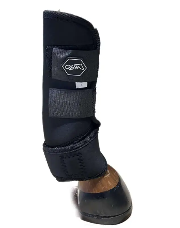 PROTEZIONI IN NEOPRENE PER ARTI DEL CAVALLO Promozione