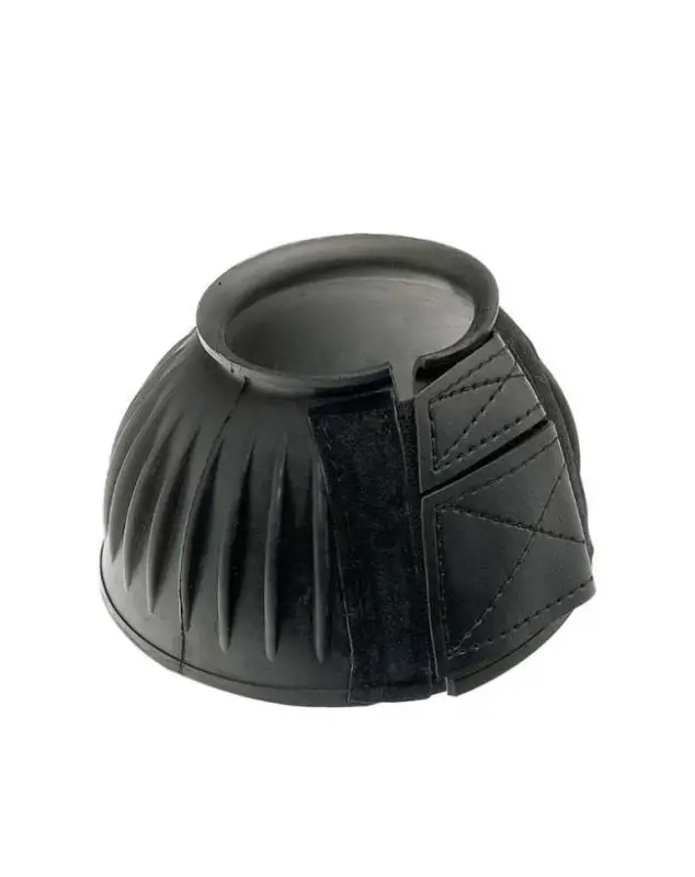 Prezzo Conveniente PARAGLOMI IN GOMMA CON STRAPPO VELCRO