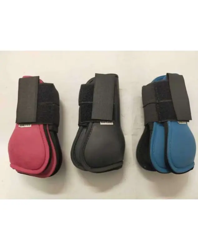 Scelto Dai Clienti PARATENDINI COLORATI PER PONY SHETLAND