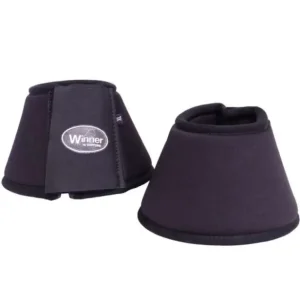 Nuova Collezione PARAGLOMI IN NEOPRENE CON VELCRO A STRAPPO