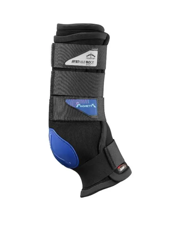 STABLE BOOT MAGNETIK EVO FRONT Prezzo Scontato