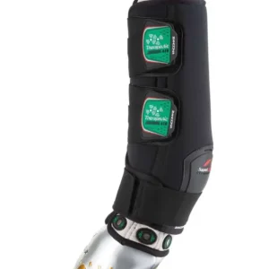 STABLE BOOT FASCE DA RIPOSO ANTERIORI CON MAGNETI Sconto