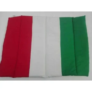 SOTTOFASCE TRICOLORE DA BOX PER CAVALLO Sconto