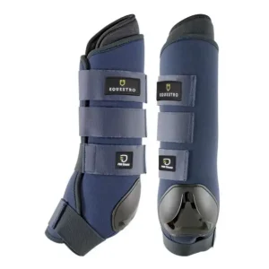 STABLE BOOT EQUESTRO CON RINFORZO Esclusivo