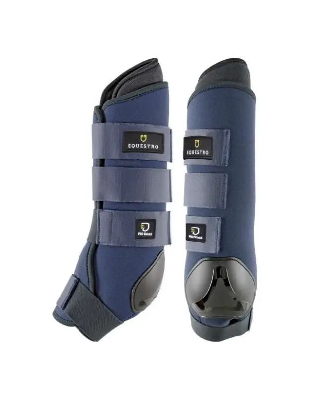 STABLE BOOT EQUESTRO CON RINFORZO Esclusivo