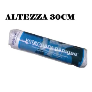 Must-Have COTONE GARZATO VETRINAY GAMBEE