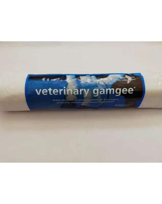 COTONE IDROFILO VETERINARY GAMBEE Sconto