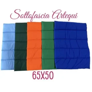 SOTTOFASCE IN COTONE ARTEQUI MISURA GRANDE Prezzo Scontato