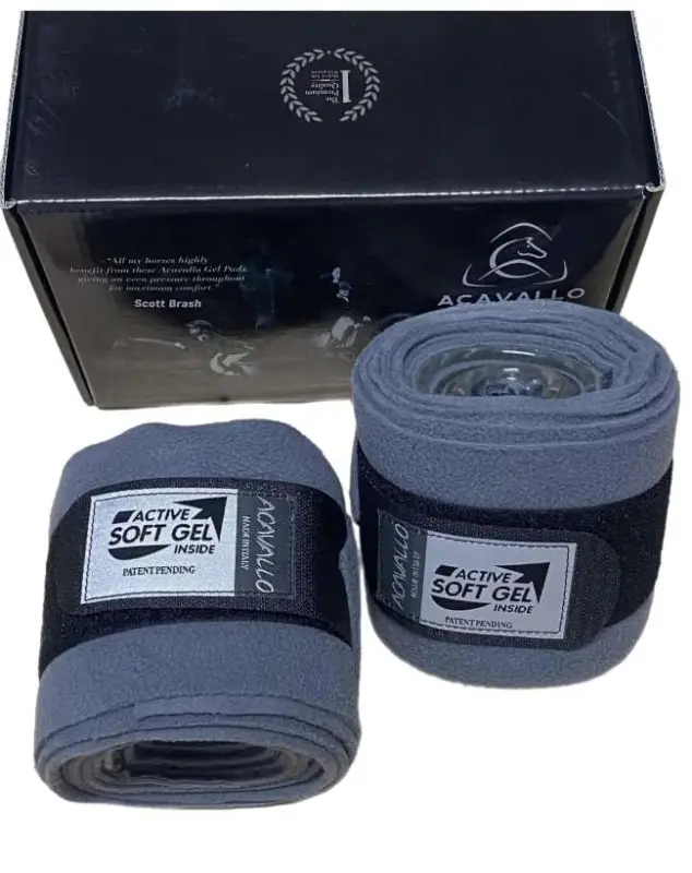 Offerta FASCE IN GEL E PILE
