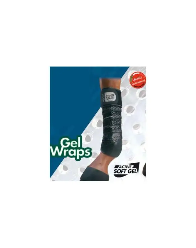 Promo Stagionale FASCE IN GEL ACTIVE