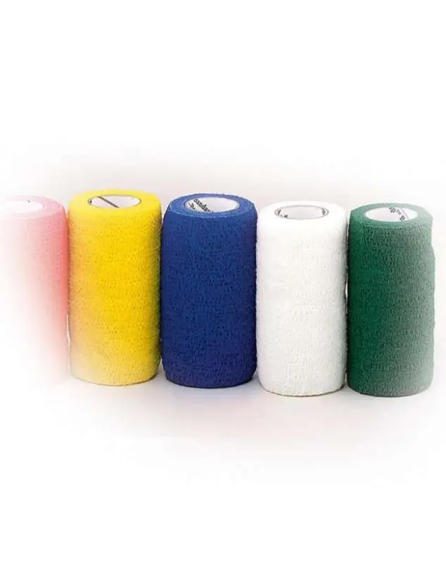 Economico FASCE ADESIVE FLEXIBLE PER MEDICAZIONI