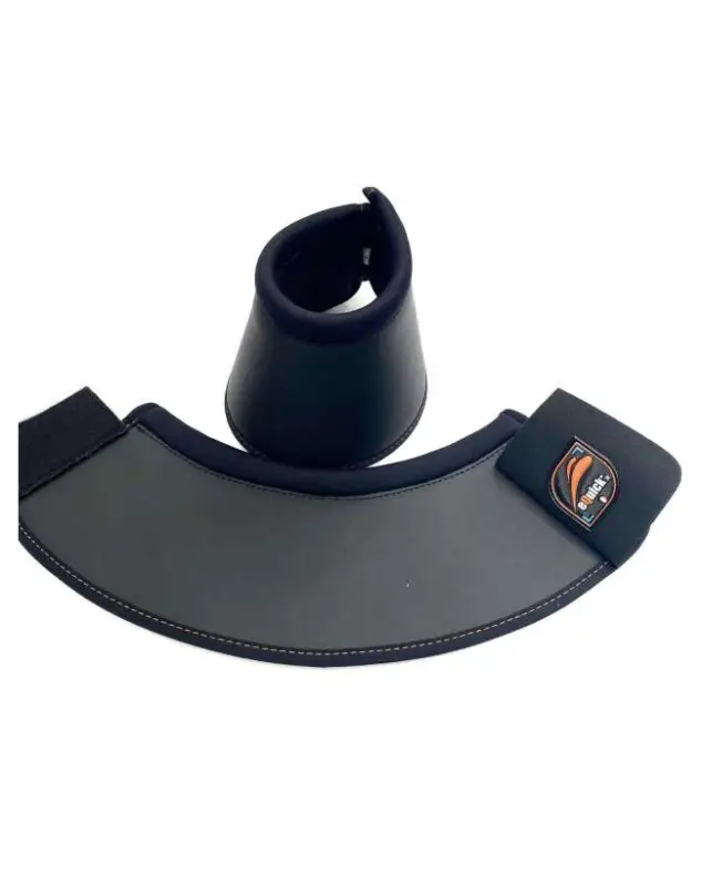 Offerta Lampo PARAGLOMI EQUICK IN NEOPRENE
