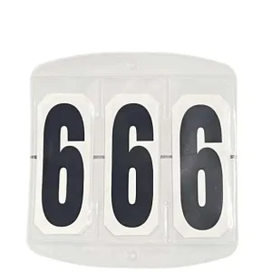 Ultimissimo Modello NUMERAZIONE PER SOTTOSELLA