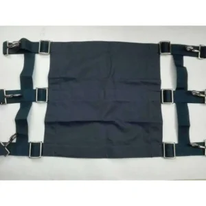 CHIUDI BOX IN TESSUTO NYLON Subito Disponibile