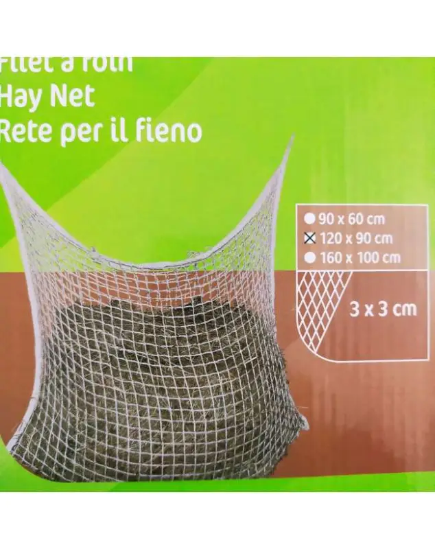 RETE DA MURO PER FORAGGIO Offerta Limitata