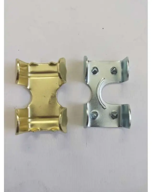 MORSETTO INOX PER LUNGHINA Acquista Ora