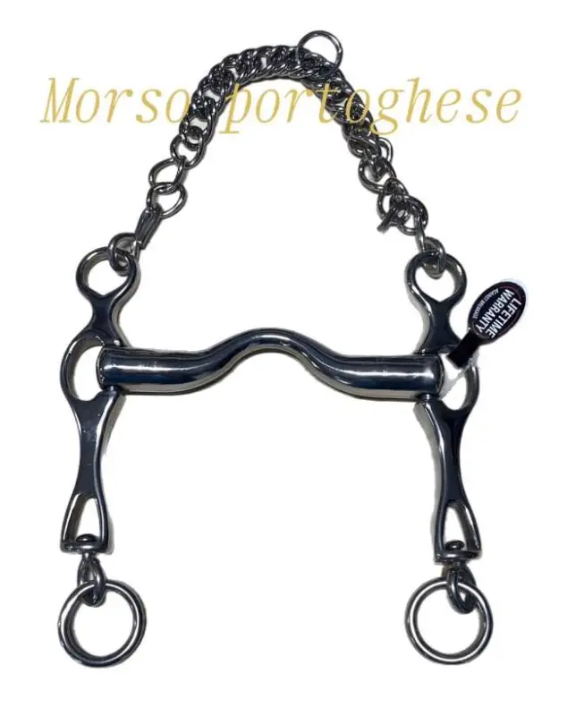 Compra Online MORSO PORTOGHESE CON PONTE CENTRALE