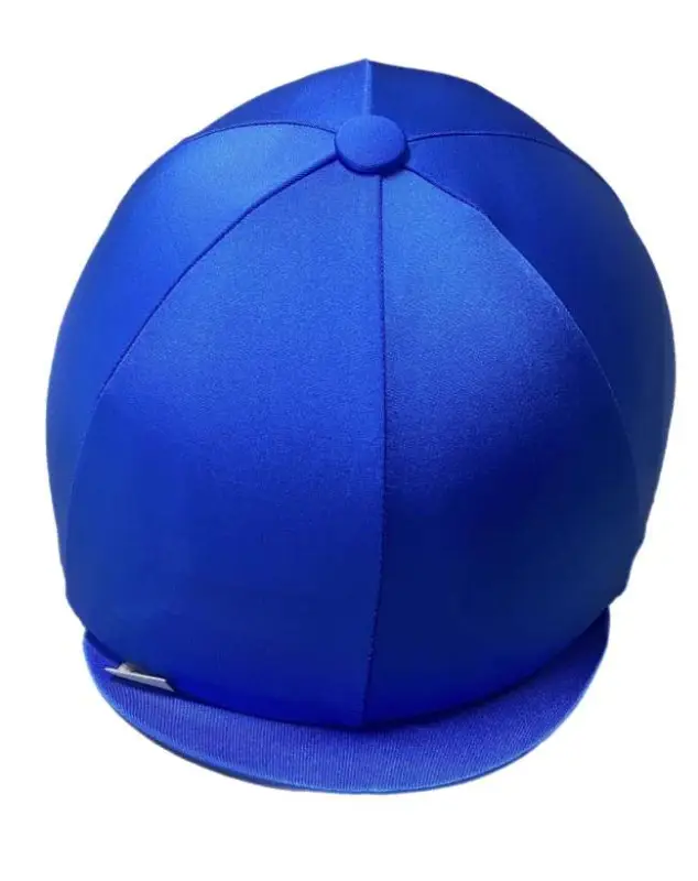 COVER IN LICRA PER CASCO DA EQUITAZIONE Ultime Pezzi