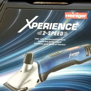 TOSATRICE PER CAVALLI HEINIGER XPERIENCE Più Venduto