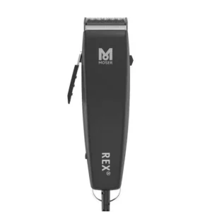 TOSATRICE MOSER REX DA RIFINITURA Promozione
