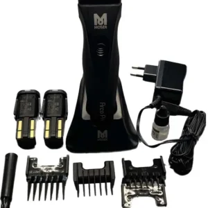 Novità TOSATRICE MOSER ARCO PRO CORDLESS