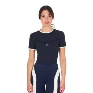 Occasione MAGLIA EQUESTRO DONNA RUCHES TRAINING SHIRT