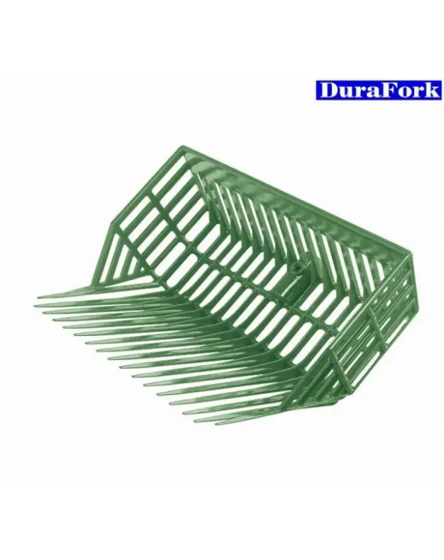 Ultima Occasione FORCA DURA FORK A CESTELLO