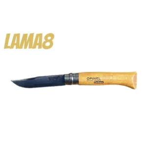 COLTELLO OPINELL VIROBLOC LAMA 8 Consegna Rapida