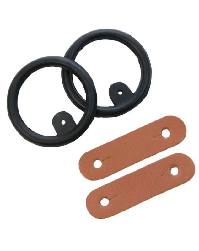 SET DI RICAMBIO STAFFE DI SICUREZZA Professionale