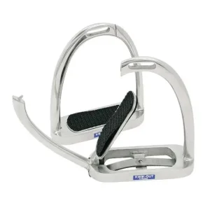 STAFFE INGLESI INOX DI SICUREZZA Compra Online