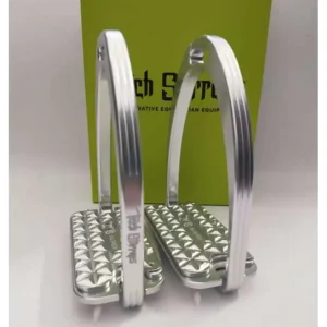 Miglior Prezzo STAFFE TECH STIRRUPS SIENA JUMPING