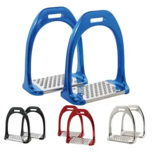 STAFFE EQUITAZIONE IN ALLUMINIO COLORATO Promozione Esclusiva