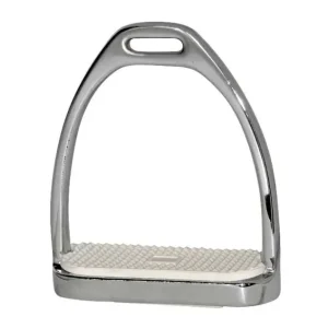 Non Perdere STAFFE INGLESI EQUITAZIONE INOX