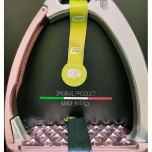 Nuovo Arrivo STAFFE DI SICUREZZA TECH STIRRUPS VENICE