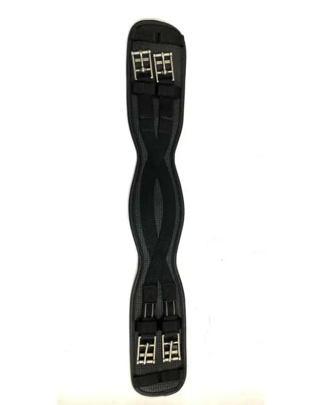 SOTTOPANCIA IN NEOPRENE DRESSAGE OFFERTA Offerta Lampo