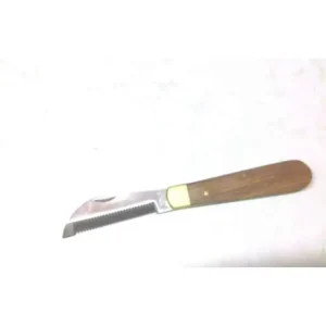 COLTELLO PER SFOLTIRE LA CRINIERA Offerta Del Giorno