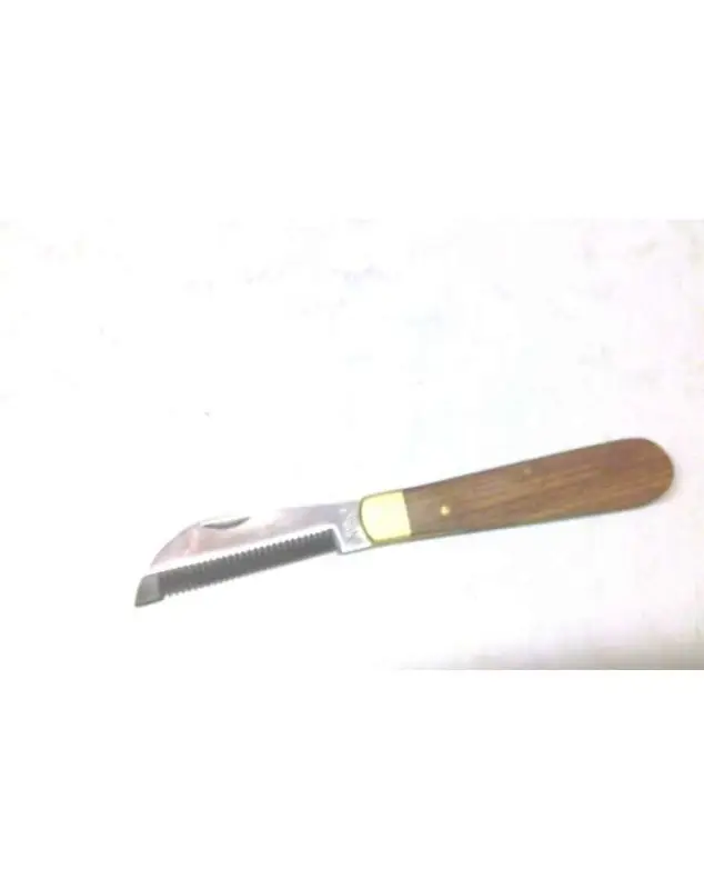 COLTELLO PER SFOLTIRE LA CRINIERA Offerta Del Giorno