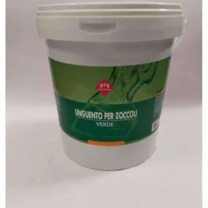 Offerta Limitata FM ITALIA GRASSO ZOCCOLI VERDE PER CAVALLI