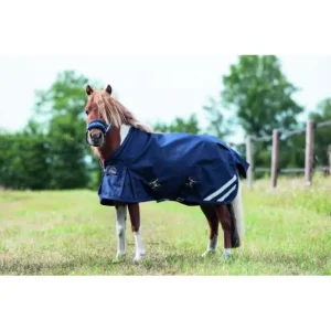 COPERTA IMPERMEABILE PONY SHETTY Ultime Pezzi